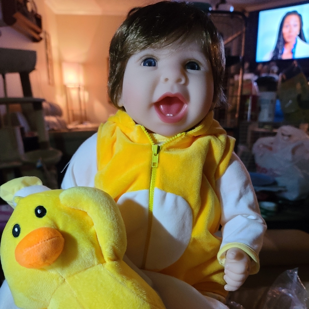 Reborn Doll